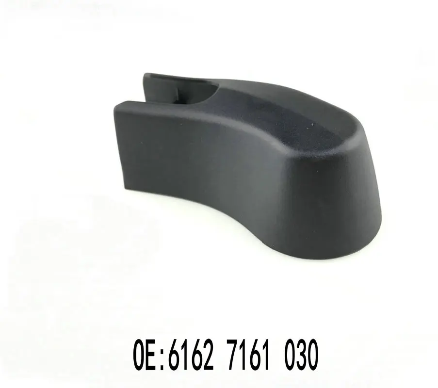 

Крышка заднего стеклоочистителя для 2007-2013 X5/ E70, водонепроницаемая крышка заднего стеклоочистителя 61 62 7 161 030