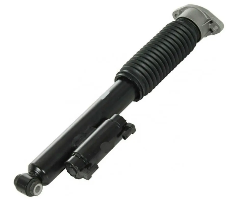 LUFT MEISTER Автоматическая система подвески Задние виброгасители 2533204600 Amortisseurs De Chocs