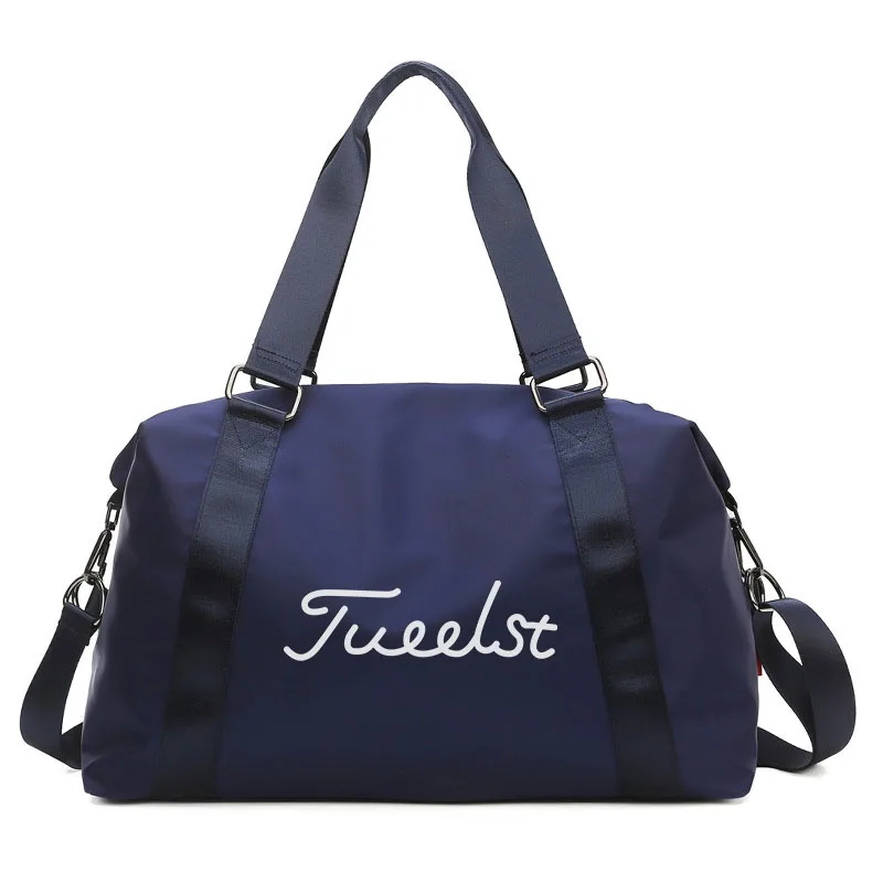 

2022 New Golf Bag High Quality Golf Clothing Bag In Choice Bag Waterproof Cloth Ball Bag GOLF Wear Resistant
