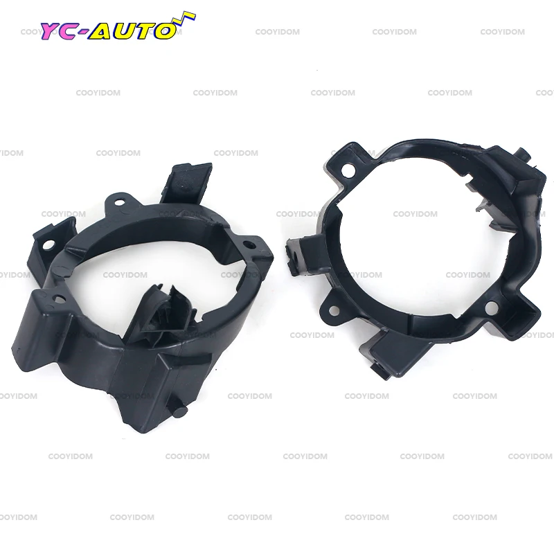

Для Nissan Qashqai J10 2006 2007-2014 передняя противотуманная фара приводная лампа рамка крышка держатель кронштейн противотуманная фара накладка автомобильные аксессуары