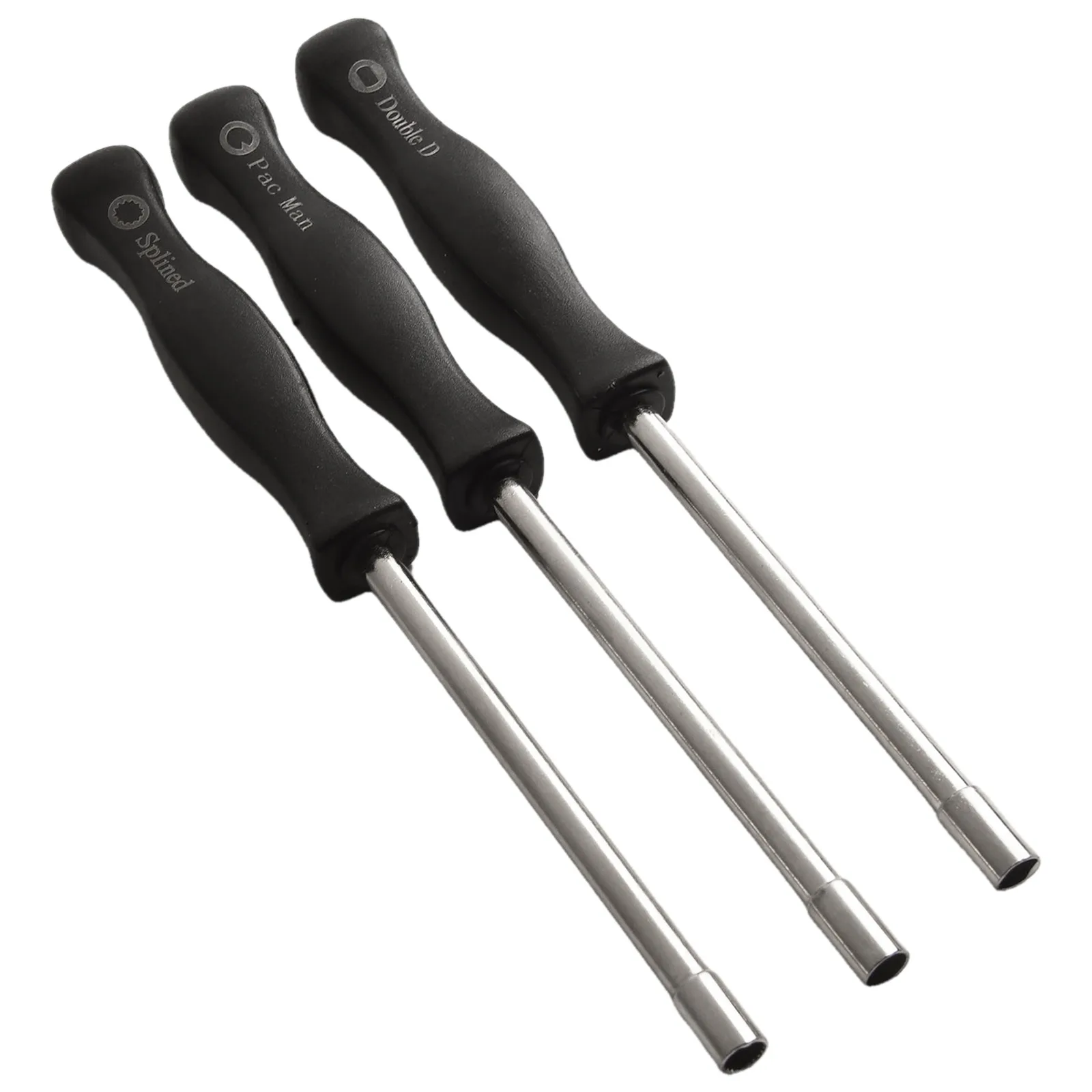 Улучшение эффективности топлива с 3 шт. отвертка инструменты для регулировки