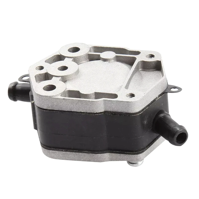 Топливный насос для подвесного 2-тактного двигателя Yamaha 6E5-24410-04-00 6E5-24410-10-00 115-300HP