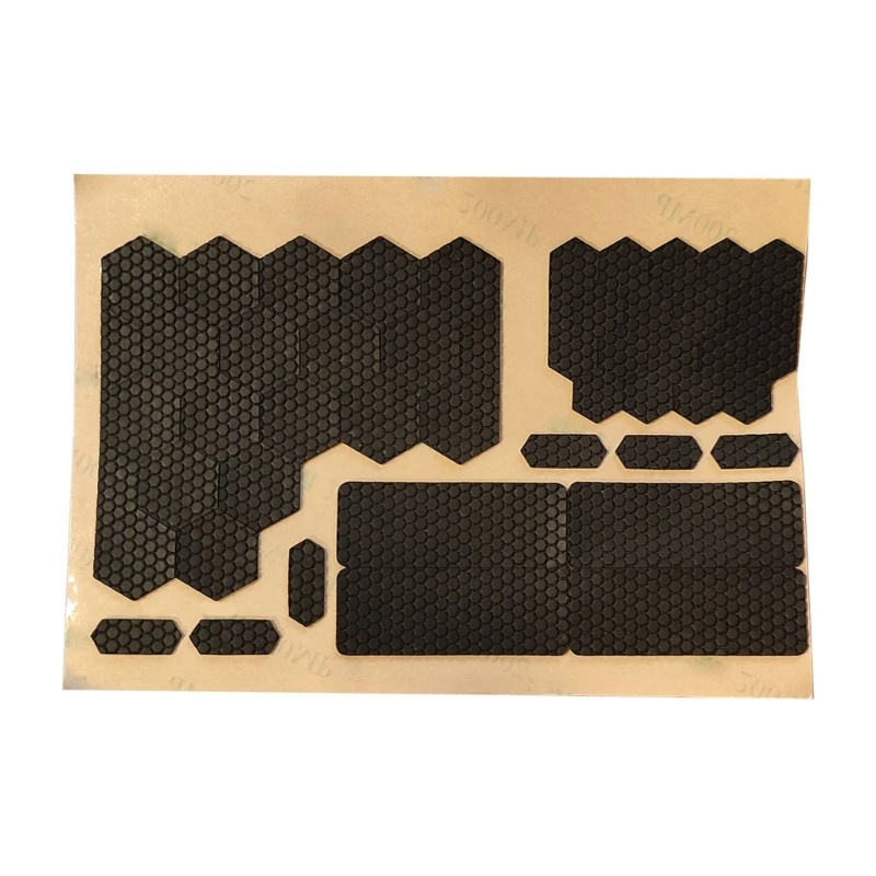 Наклейка на клавиатуру мыши своими руками противоскользящая ручка сохраняет