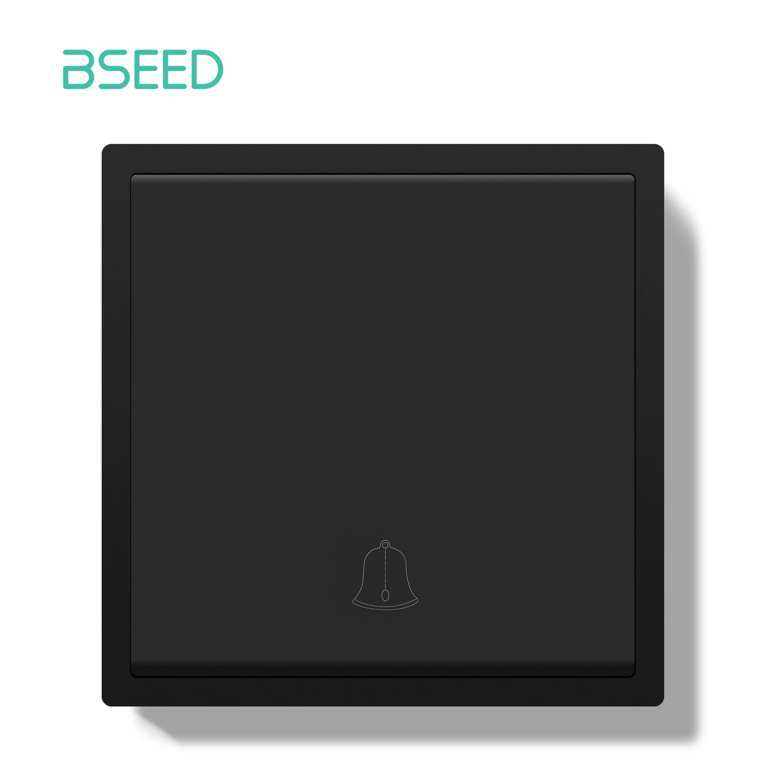 

Механический переключатель BSEED E для дверного звонка