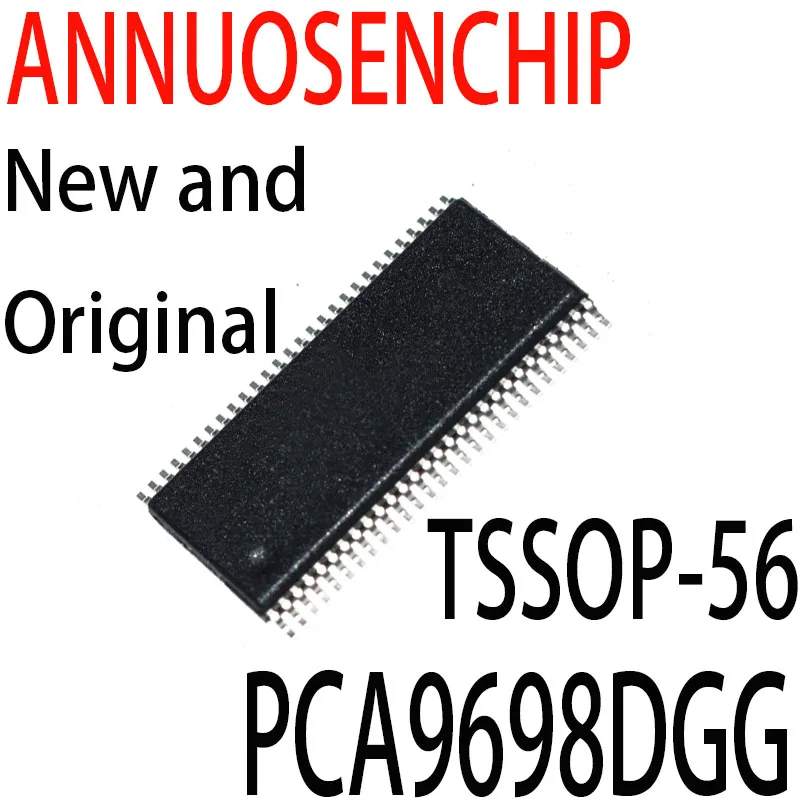 

10PCS New and Original TSSOP-56 PCA9698DGG