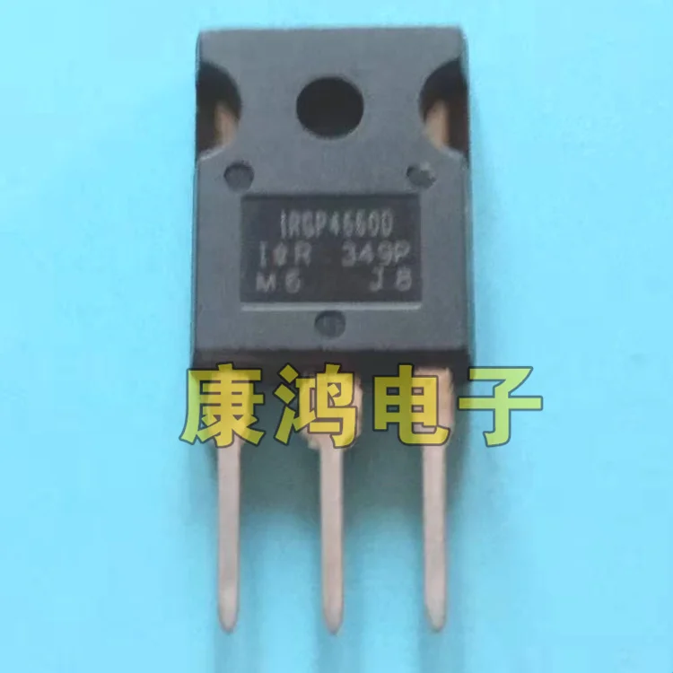 

(2 шт./лот) IRGP4660D GP4660D TO-247 IGBT 60A/600V