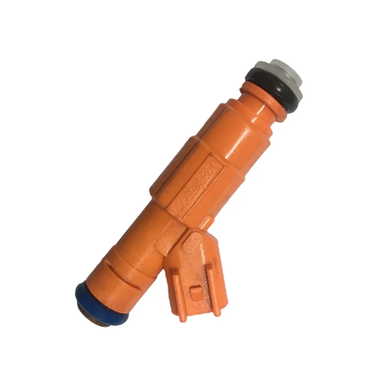 4шт. 0280155917 Форсунка топливной форсунки для Ford Lincoln Crown Victoria CAR 4 6 л V8 0 280 155 917 XL2E-C5A