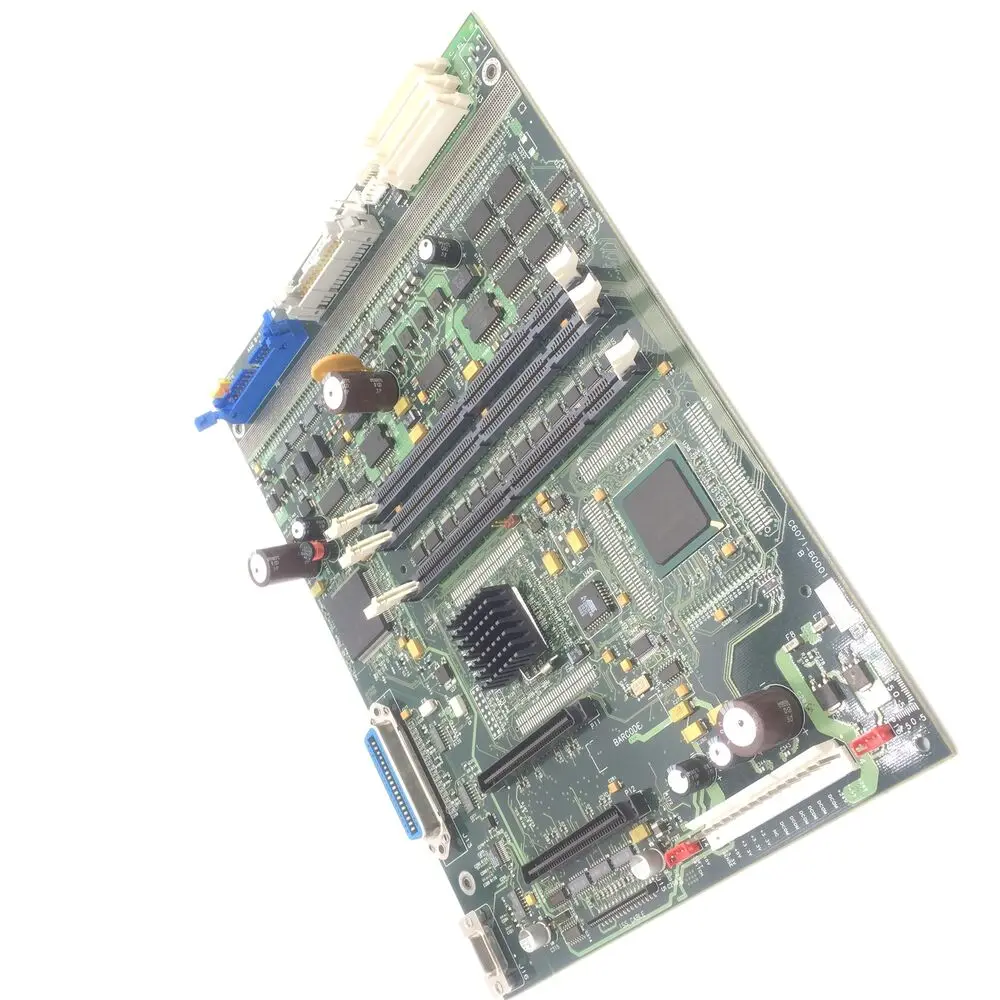 

C6071-60001 logic основная плата для принтера hp 1050 1050c
