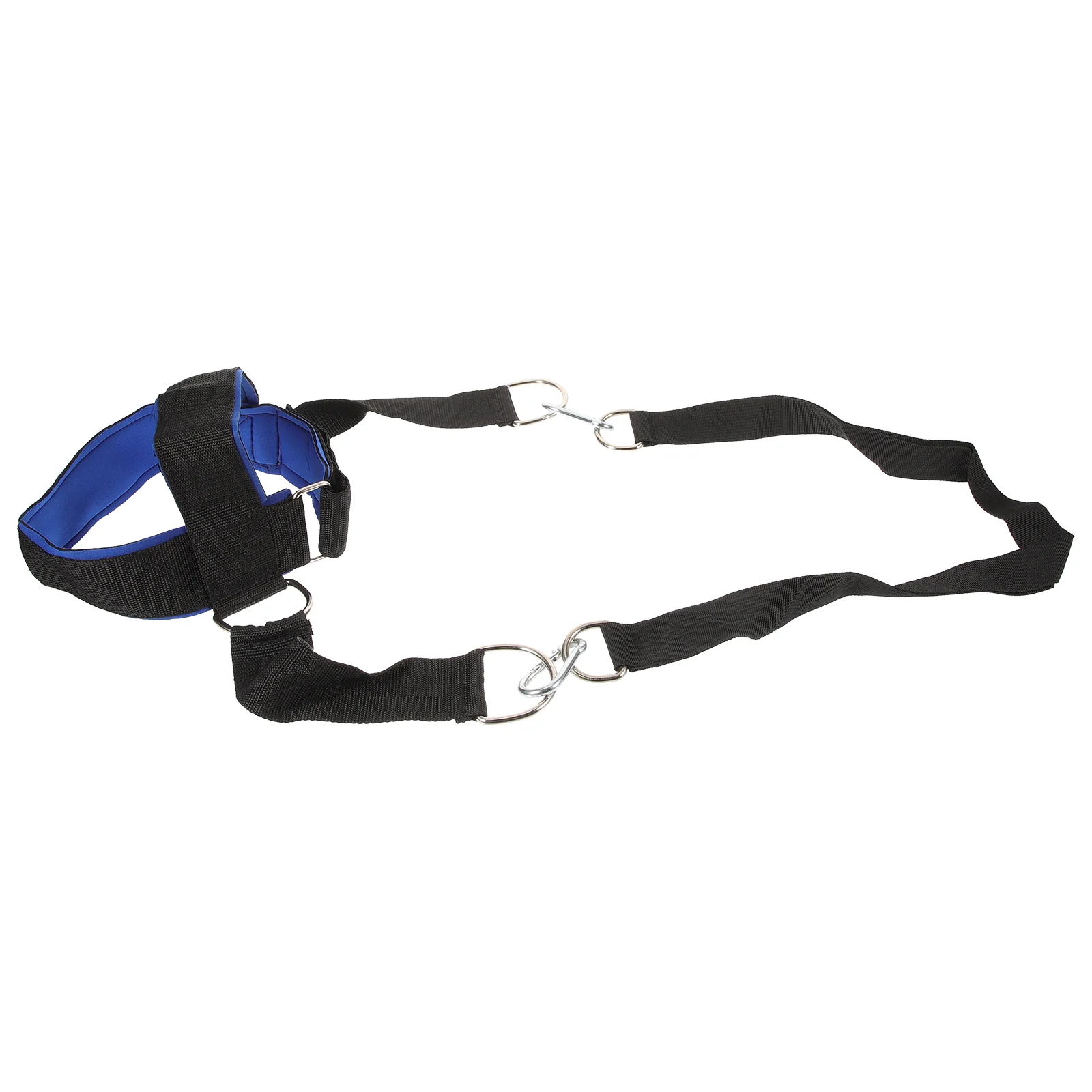 

Head Neck Trainer Fitness Equipment And Training Hat Builder Support Body Building Supply Gym Supplies Belt