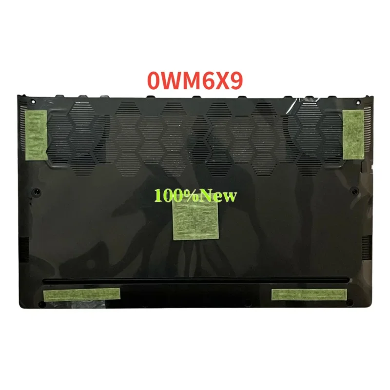 Новинка для Dell Alienware M15 R5 R6 R7 верхняя панель экрана ноутбука подставка рук корпус