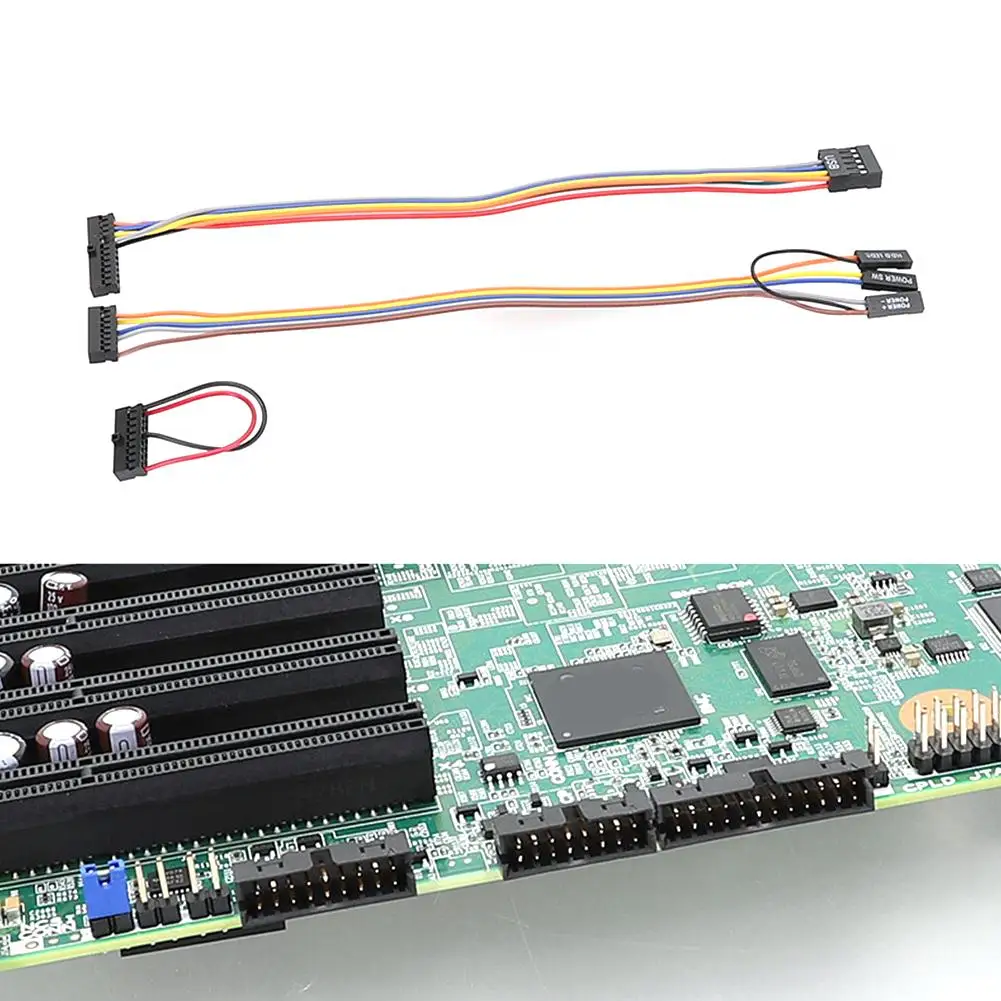 Кабель питания RD450X