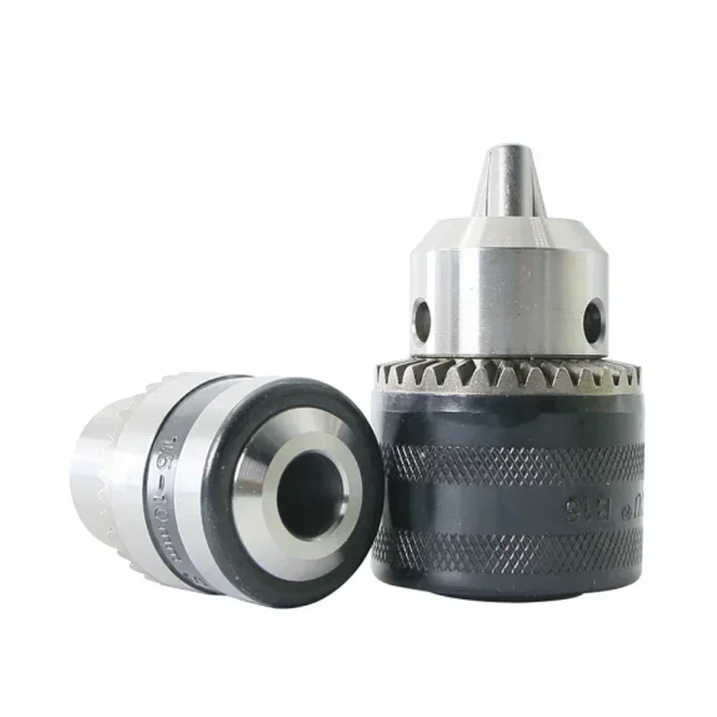 XXW MT1 MT2 MT3 MT4 B10 B12 B16 B18 B22 1-10/1-13/3-16/5-20 Резьбовой хвостовик Морзе Сверлильный патрон