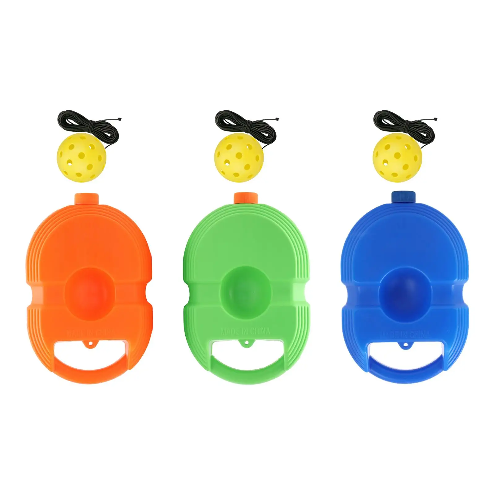 

Карниз для тренировок Pickleball, устройство для бросков, портативная тренировка для бросков