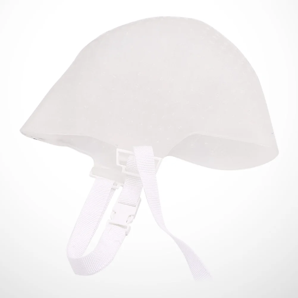 

Cap Hair Highlighting Coloring Hatsiliconehook Dyeing Dye Frosting Capsprocessing Nursescrub Color Bleaching Dying Salon