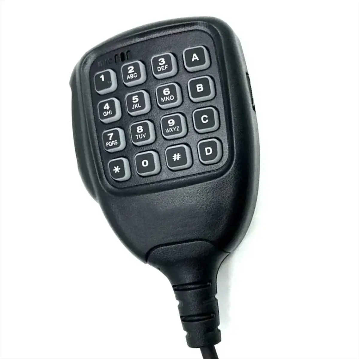 Фото (A96Z) Ручной микрофон HM-154T для ICOM ID-800H ID-E800 ID-880H ID-E880 IC-2820H IC-E2820 IC-V8000 IC-208H IC-706MKIIG ID-1 №5