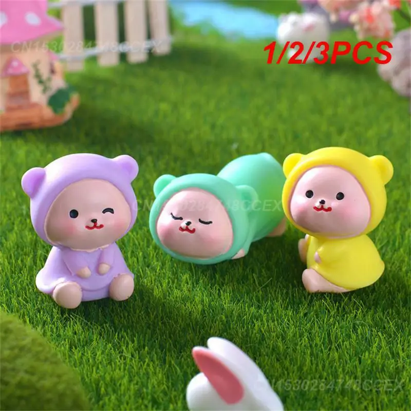 1/2/3 шт. тупые очаровательные украшения прекрасный плащ тонкой работы изысканный