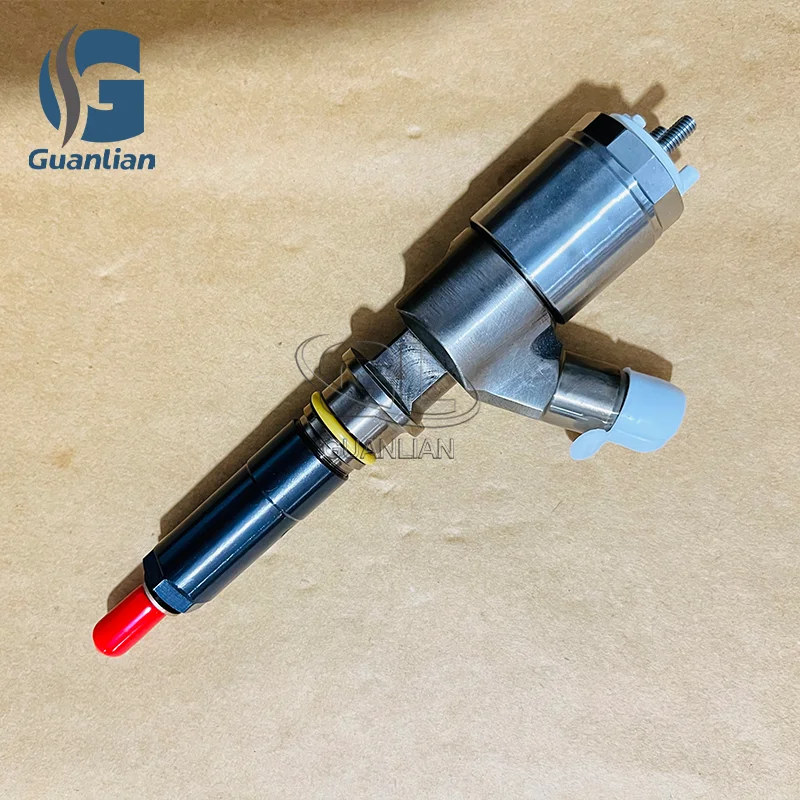 Новая топливная форсунка Common Rail дизельная 320-0655 10R-7674 2645A751 для двигателя CAT C6.6