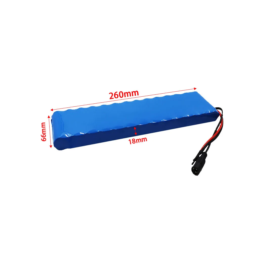 

Special offer Li-ion battery 29v 20ah BMS 250w 29v 350w battery pack for wheelchair motor kit power