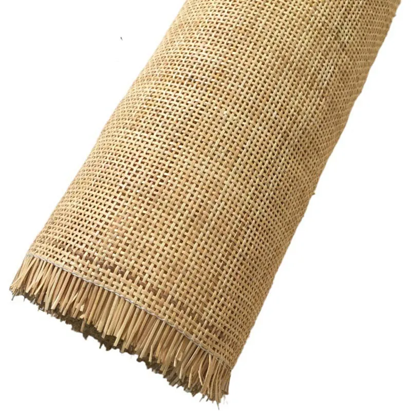 Натуральная трость индонезийский рулон из ротанга декоративный материал ручной