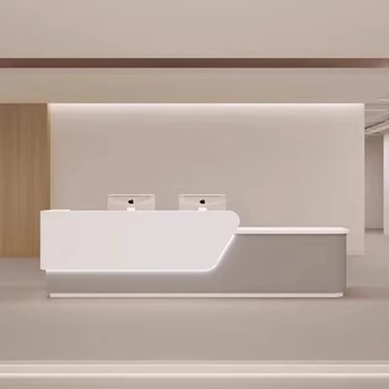 Рисунок 2 - Bar стойка регистрации современная