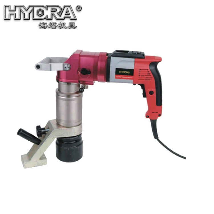 

Digital Display Electric Wrench Angle Type Electric Torque Wrench