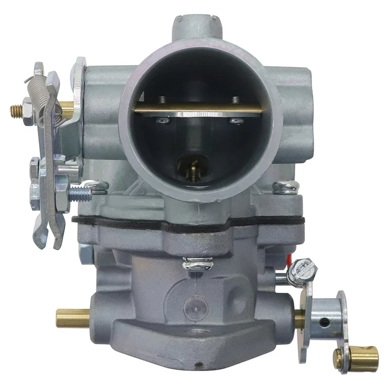 Новый карбюратор восходящего потока подходящий для Gas Wisconsin L63S1 (VH4D) с креплением
