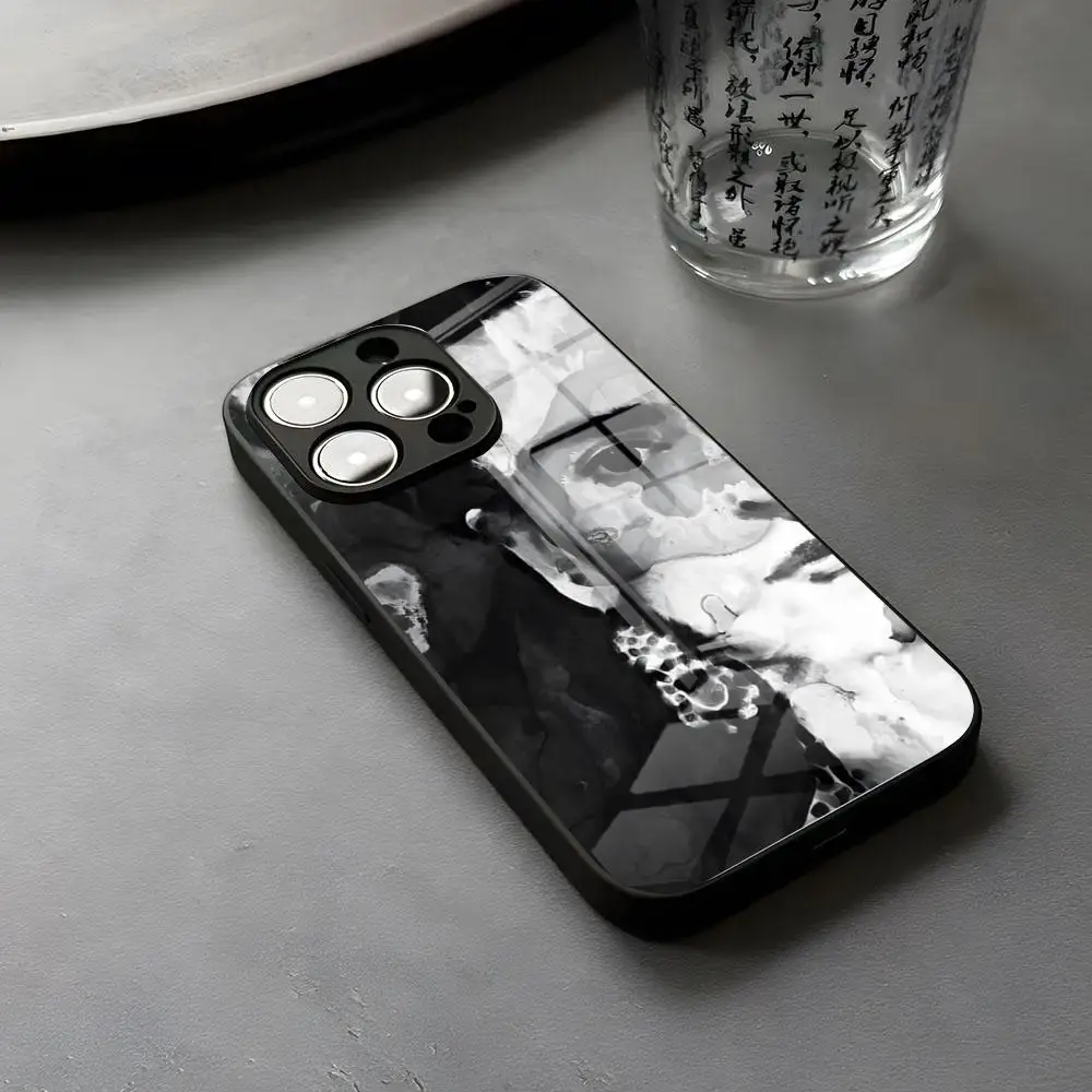 Чехол для телефона F-Frida-Kahlos прямая продажа Iphone 16 15 13 12 14 11 Pro Max Mini X Xr Xs 8 7 Puls 6 2024