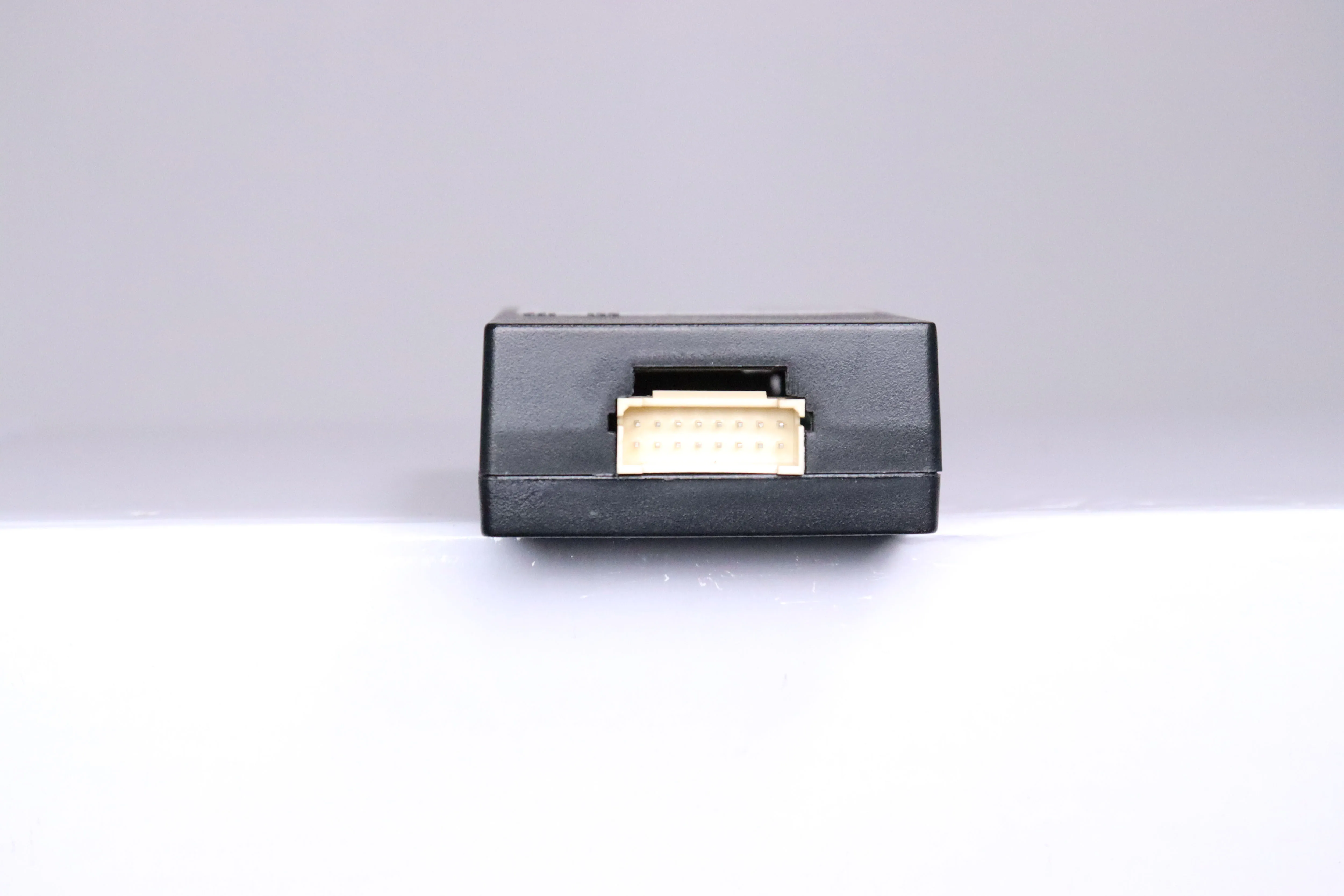 CANBUS BOX для JAC 17 S2 MINI/2017 Ruifeng S3 2016 M4/M6