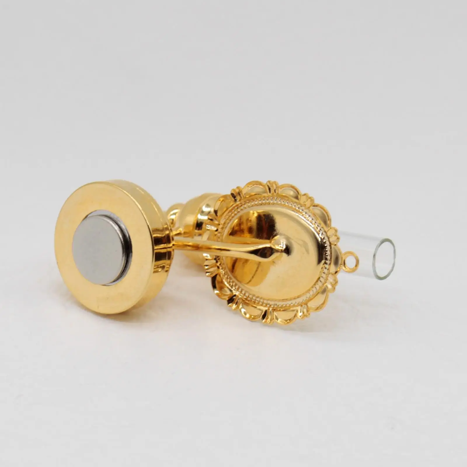 

Wall Lights Vintage Ornaments for Dollhouses Micro Landscape DIY