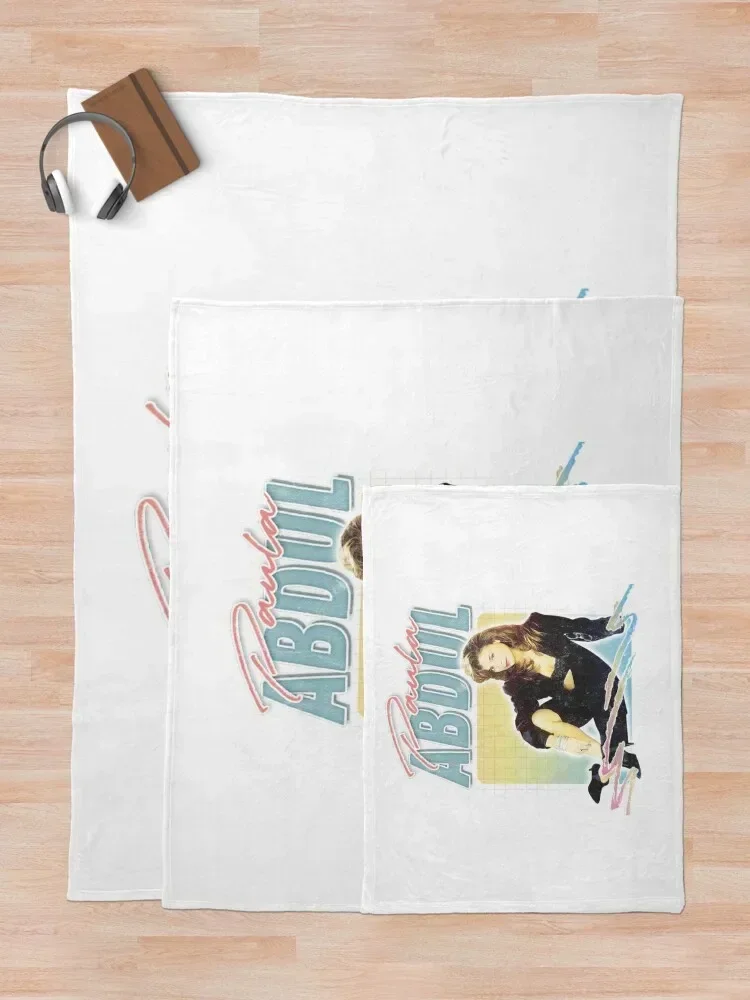 Paula Abdul плед одеяло свободная кровать одеяла