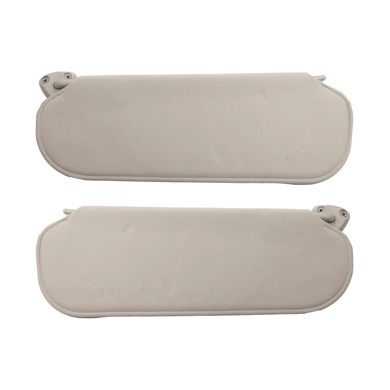 

Sun Visor For Chevrolet Express GMC Savana 1500 2500 3500 4500 1999-2019 Interior Accessories