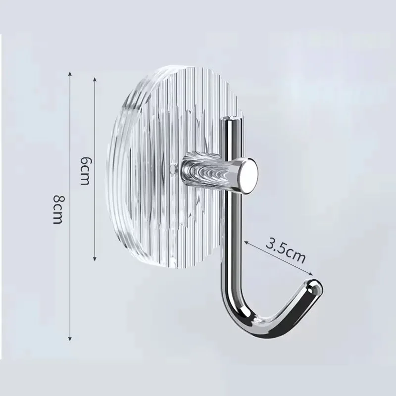 

Крючок TAANY полипропиленовый