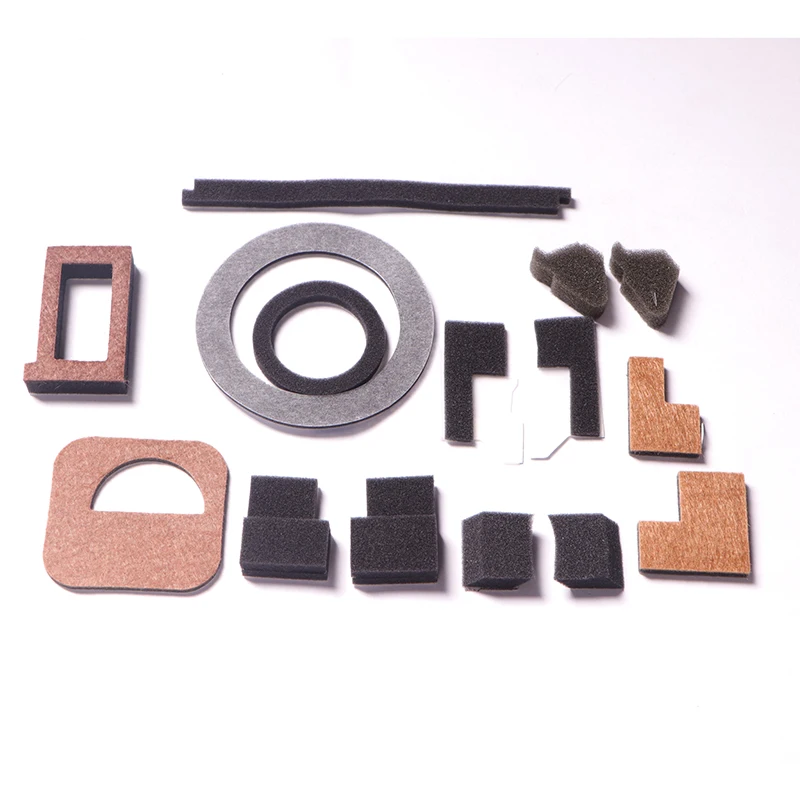 Уплотнение картриджа с тонером комплект для Ricoh 2075 1075 2060 MP 5500 6001 7001 7500 7502 8000