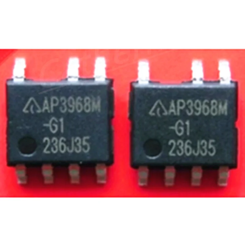 AP3968MTR - G1 Новый оригинальный точечный чип с интегральной микросхемой SOP цены на