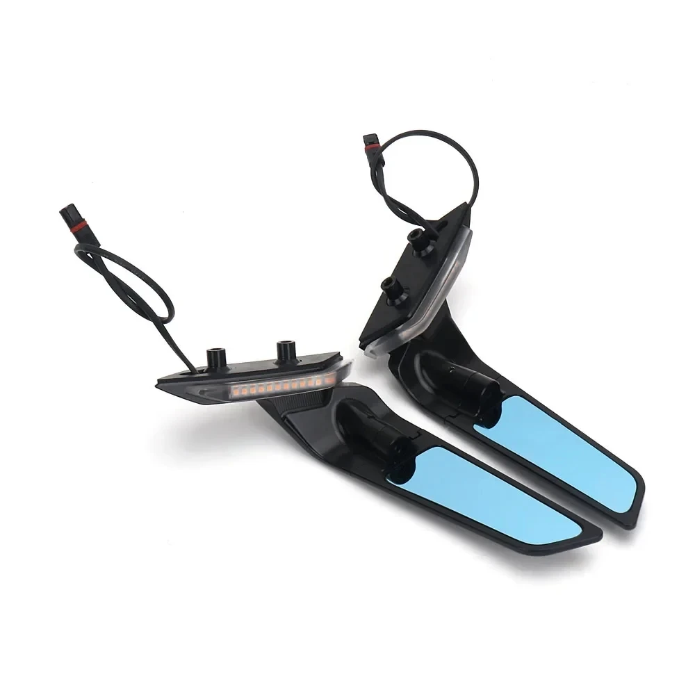 

Зеркала заднего вида для мотоцикла Ducati Panigale V2 2020-2023 PANIGALE V4 2019-2022