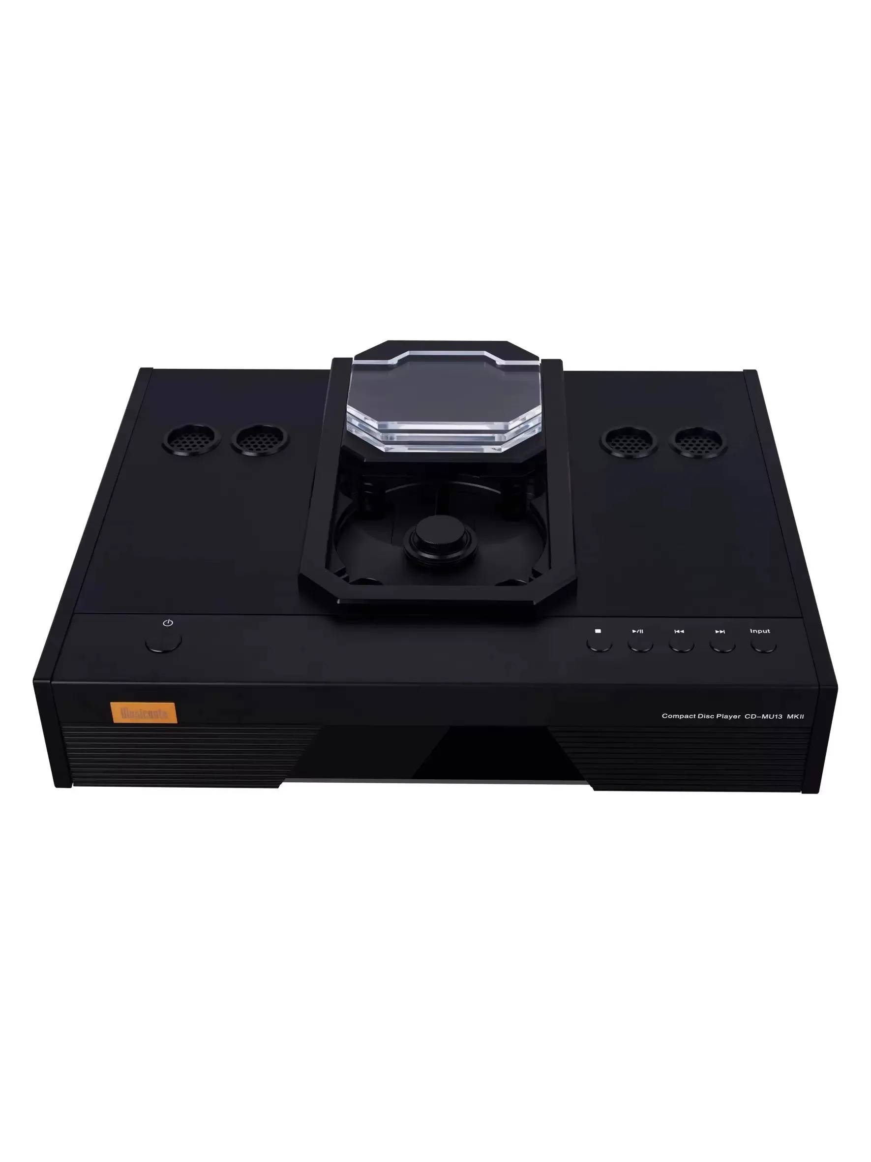 Графический проигрыватель для CD-проигрывателя Musicnote сбалансированный выход