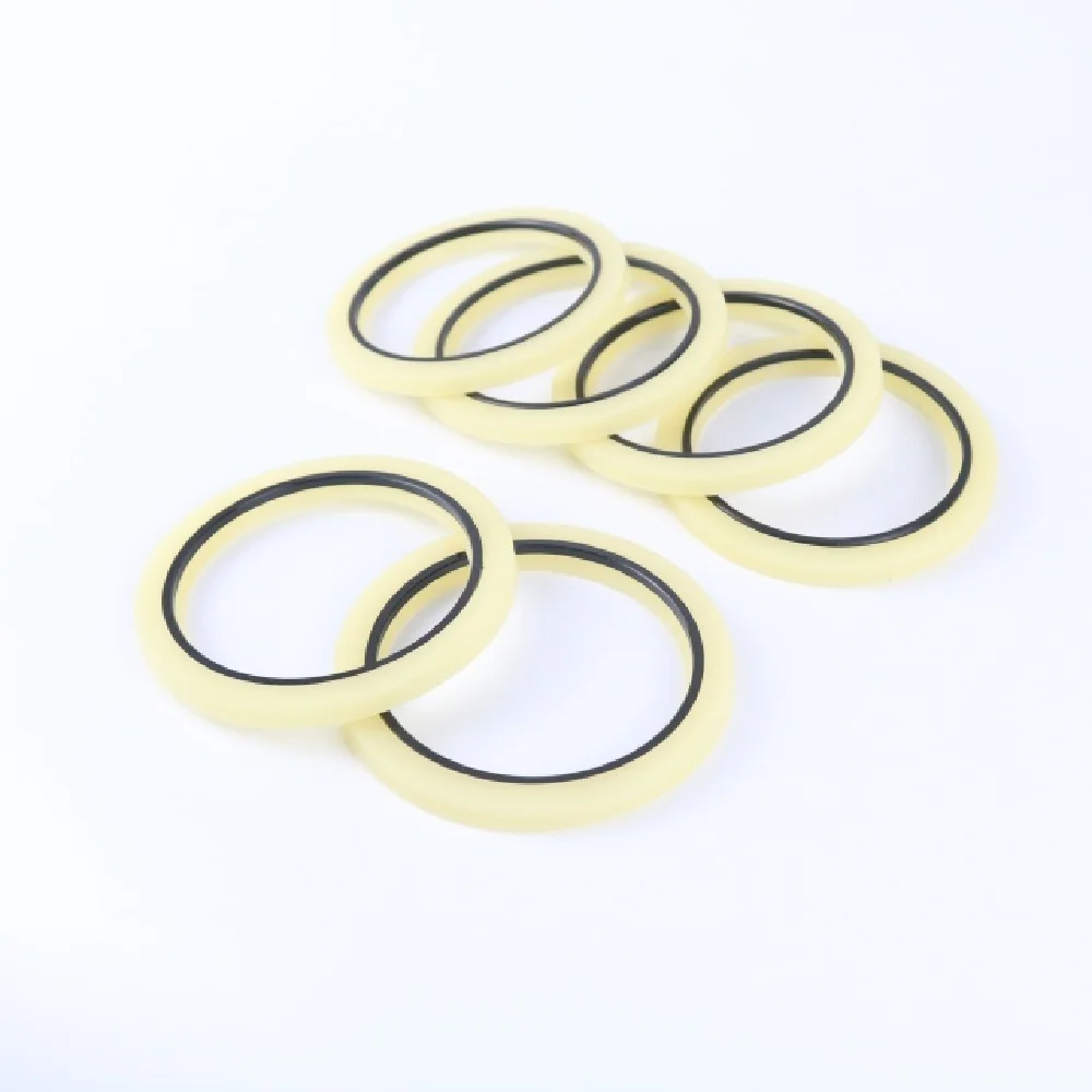 XMVP для механического уплотнения гидравлический ремонтный комплект сальники Hby