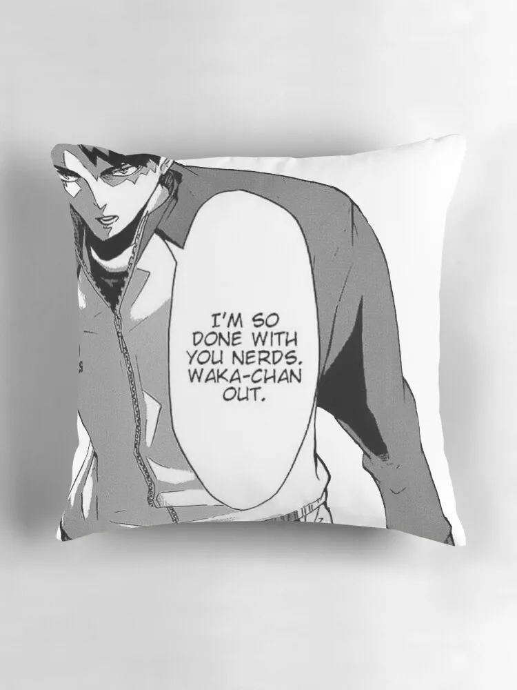 Haus-chan out Декоративная подушка Рождественские наволочки Наволочки