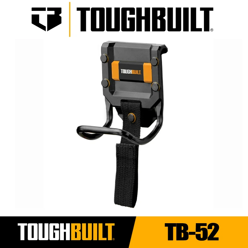 

TOUGHBUILT TB-52 Модульная петля для молотка
