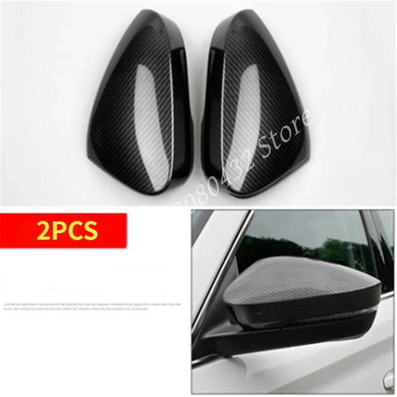 ABS-покрытие украшение для зеркала заднего вида/крышка вида накладка