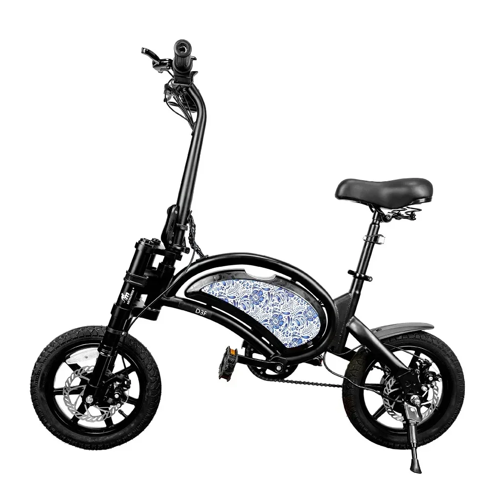 Велосипед MONORIM EBIKE 14 дюймов 4 0 ММ передняя вилка амортизация воздуха подходит для