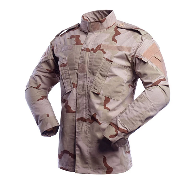 Lynjacye комплект из 2 предметов мужская тактическая рубашка и брюки осенние уличные
