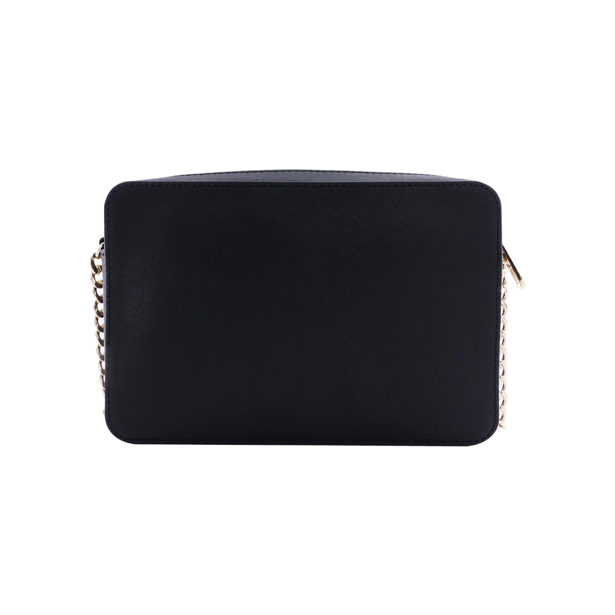 MichaelL Kors JeT SeT ITem Большая женская квадратная сумка через плечо Cow LeaTher ShouLder SmaLL 35T8GTTC9L