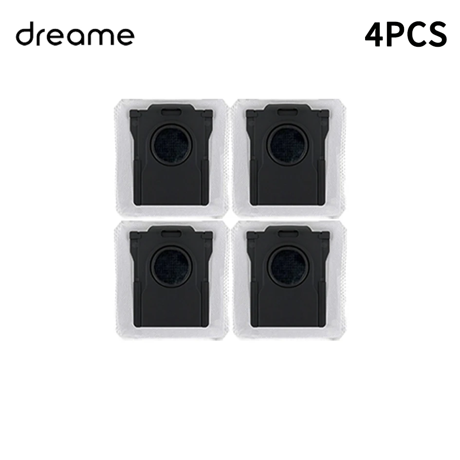 

Dreame X30 Ultra Мешки для пыли