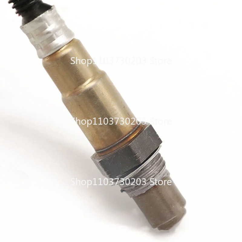 Задний датчик кислорода для BMW 1 серии 3 E87 E88 E90 E91 E92 OEM: 11787545075