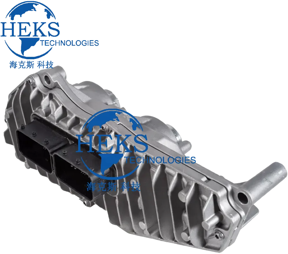 R enrenault EDC 6DCT250 DPS6 TCU 6-скоростная коробка передач с двойным сцеплением детали