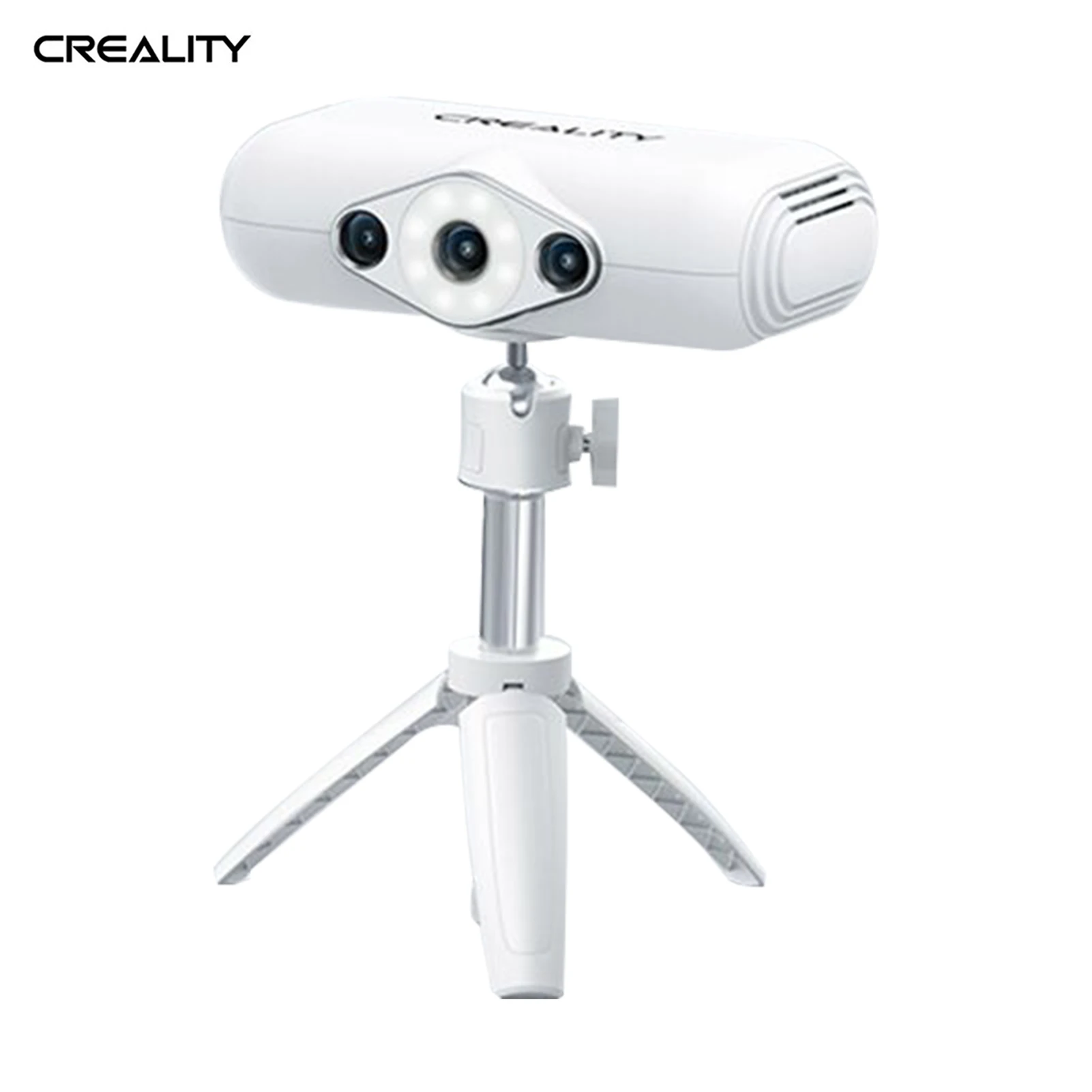 Портативный 3d-сканер Creality CR-Scan в виде ящерицы 0 05 мм |