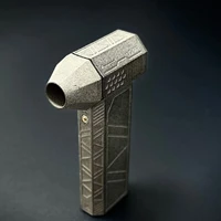 Новинка, мини турбореактивный вентилятор thrdx1, турбореактивный вентилятор 100000 об/мин, 45 м/с