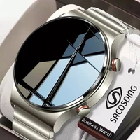 2022 new 454454 hd smart watch full touch screen mens bluetooth call smartwatch ip68 waterproof music player fitness tracker wa