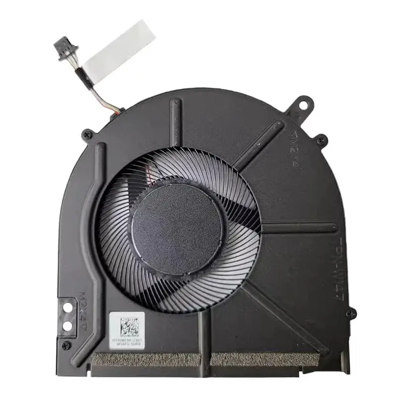 Новый вентилятор охлаждения процессора Wyoresy для HP 15-er TPN-W147 X360 15-er0125od M45131-001